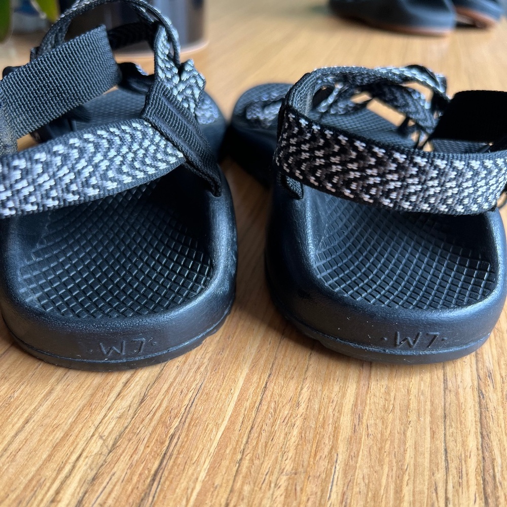 Chaco Cloud Double Adjustable Strap - image 2